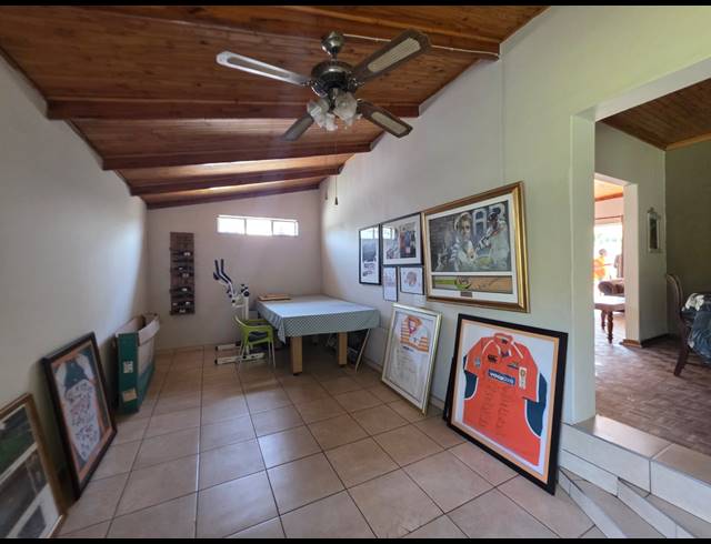 3 BEDROOM HOUSE FOR SALE IN VANDERBIJLPARK SW 5